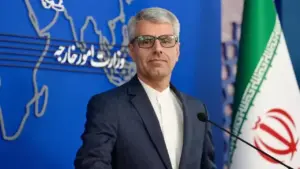 Iran Tegaskan Tidak Ada Negosiasi Dengan AS Dalam Beberapa Hari Ke Depan
