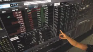 Asing Borong Saham TPIA, Meski IHSG Tertahan pada Akhir Juni