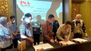 Jawa Barat Siapkan Produk Ekspor ke Eropa dengan <em>Digital Product Passport</em>