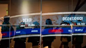 BEI Pantau Saham HATM Usai Catat Pergerakan Tak Biasa