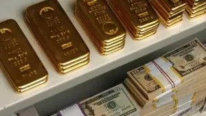 Bank Sentral Optimistis, Harga Emas Diproyeksi Capai US$5.000–6.000 per Ons