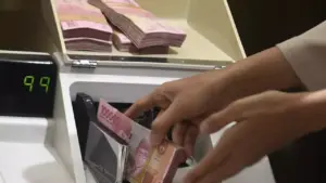 Rupiah Melemah di Awal Juli, Terdorong Penguatan Dolar dan Tekanan Mata Uang Regional
