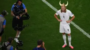 Fenomena ‘Babygirl’ Erling Haaland: Dari Mesin Gol ke Ikon Medsos
