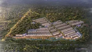 GMP Group Akan Akuisisi 51,18% Saham Andalan Sakti Primaindo