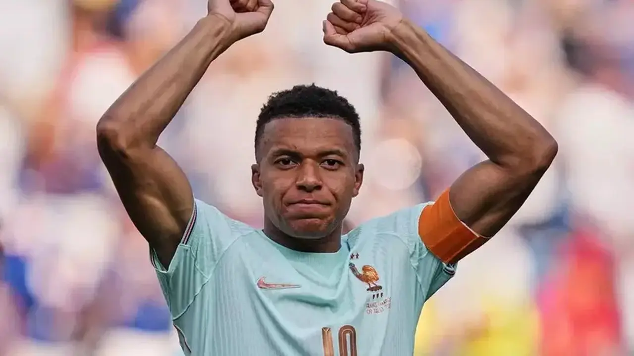 Mbappé Pecahkan dan Samai 6 Rekor di Piala Dunia 2026