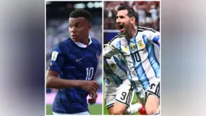 Messi Resmi Pecahkan Rekor Top Skor Piala Dunia Dengan 21 Gol