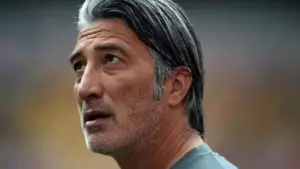 Pelatih Swiss Yakin Bisa Kejutkan Argentina, Sebut Tim Juara Masih Punya Kelemahan