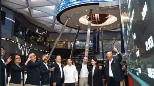 Raffi Ahmad Umumkan Haji Isam Pemegang Saham RANS: “Beliau Mentor Saya”